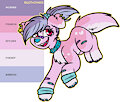 Adopt - Pastel Pup