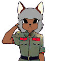 Loli Japan  Paratrooper Haida