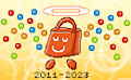 Goodbye 3DS eShop Bag - HeartlessAngel3D by HeartlessAngel