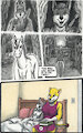 Tales from the Animal Kingdom 21-22 by Omegaltd