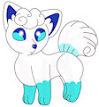 Alolan Vulpix