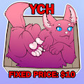 YCH Box (OPEN) by VolodyaNocturne