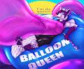 Sheila Balloon Queen