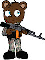 OPFOR bear cub something something