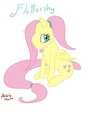 Shy and Playful by annonymouse