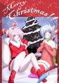 Christmas Twins - By Zeiro, Haniel, and REKUUHH
