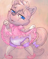 Artie - New Dress