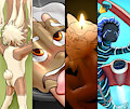 March's Sketch Roundup