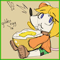 Egg Hunt (Gold Chicken Egg Request 5) [XanOdice] by Neversoft
