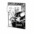 sicko mode by spoiledhoney