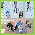 Avatars (Pg.5) [DimAbelle & Teckit] by Neversoft