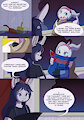 Test of Soul and Vanguard Page 2