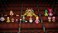 Mario Movie Day by DeltaP