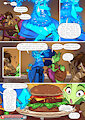 Tree of Life - Book 1 pg. 43. by Zummeng