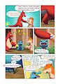 Charmeleon chapter p50