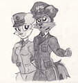 Cop Couple