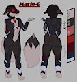 Marie_G_sfw