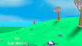 Custom biome-- Easter Egg Island