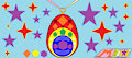 Eggy Medal