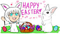 [P] Happy Easter 2023 by Dragonhuntx