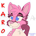 Karo Icon [c] by Gato303