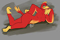 SpeedrawKazoei by phelpsfilchat