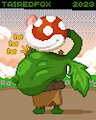 Piranha Plant Wins