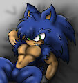 Sonic :3