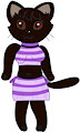 Cat Carol Spring/Summer Outfit