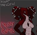 Cherry Bomb Preview