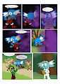 Comic: The Charity - 17