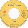 The Rolling Stones - Angie (cover)