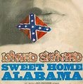 Lynyrd Skynyrd - Sweet Home Alabama (cover)