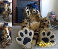 More angles of AcerPaws by AcerPaws