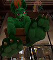 Ponlets Paws by Ponlets