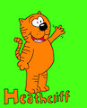 Heathcliff