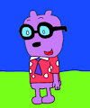 Walden from Wow Wow Wubbzy