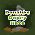 Donald's Dopey Haze by AmorousArtist
