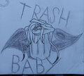 Trash Baby by Breakabouts
