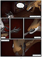 Curse of Cinders - Prologue - Page 10 by ShadowEyenoom