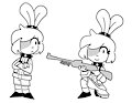 Gun Bun