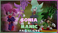 Sonia and Manic Frontiers RELEASE