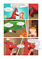 Alt Version - Charmeleon chapter p50