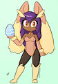 Lopunny Bunnysuit Lia