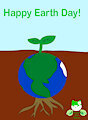 Happy Earth Day!