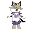 Don't Mess With Sailor Violet