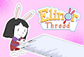 Elinor Thread by MildlyBushy