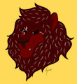 Lion Varro by Nya18