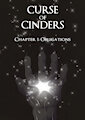 Curse of Cinders - Chapter 1 - Cover