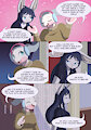 Test of Soul and Vanguard Page 3